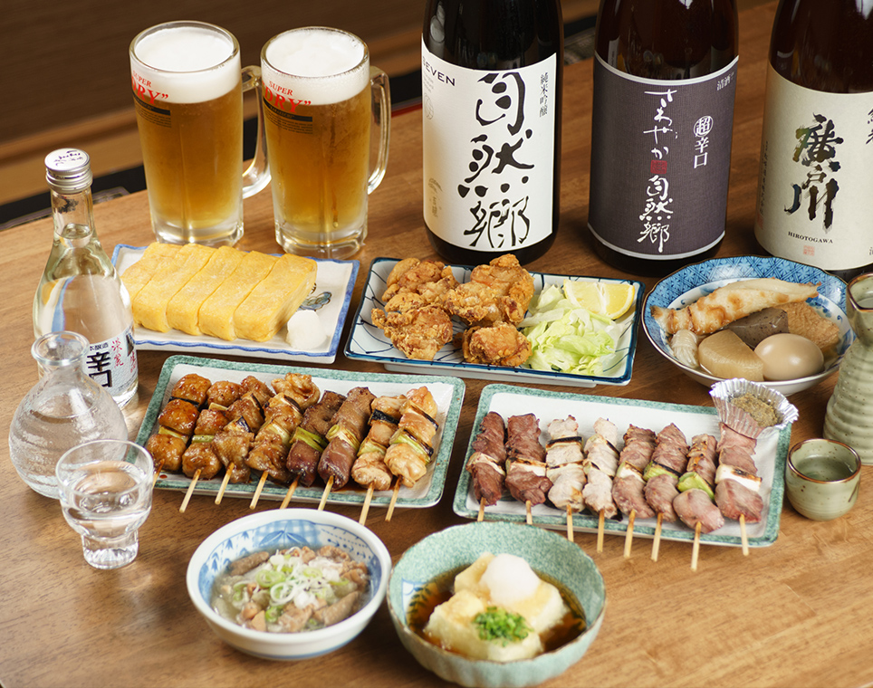 料理