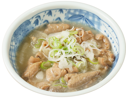 料理