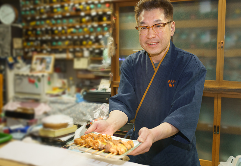 働くメリット